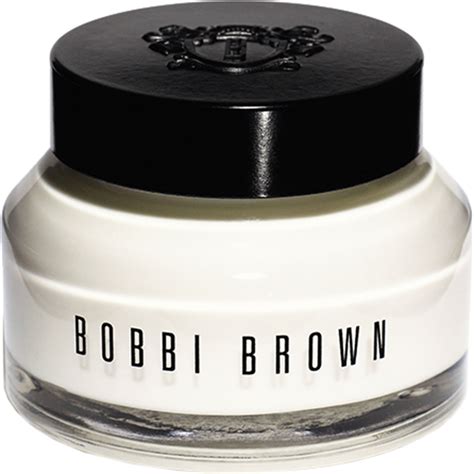 bobbi brown hydrating face cream.